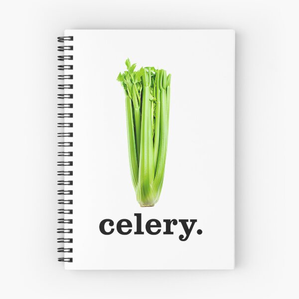 Item preview, Celery designed and sold by elianajens.