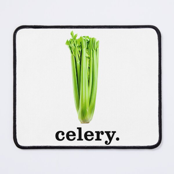 Item preview, Celery designed and sold by elianajens.