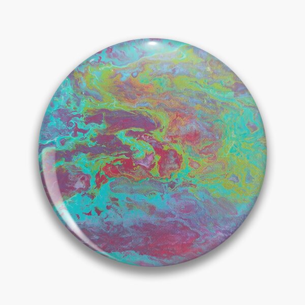 Item preview, Cosmic Collision designed and sold by LesenArt.