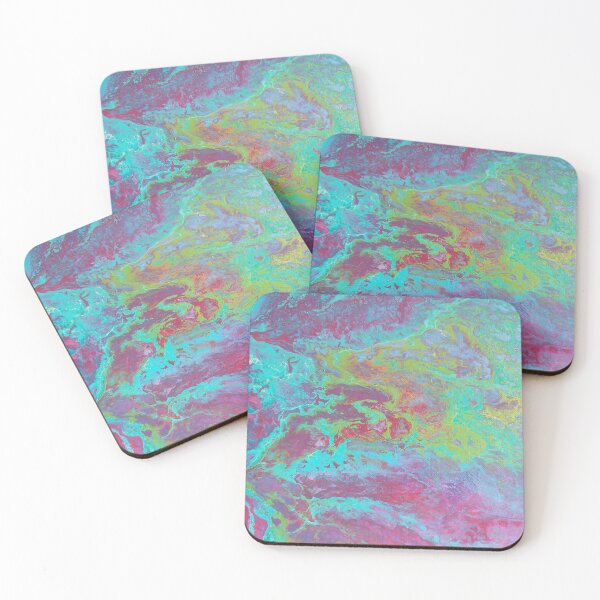 Item preview, Cosmic Collision designed and sold by LesenArt.