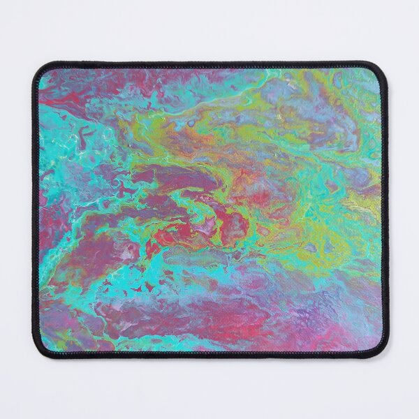 Item preview, Cosmic Collision designed and sold by LesenArt.