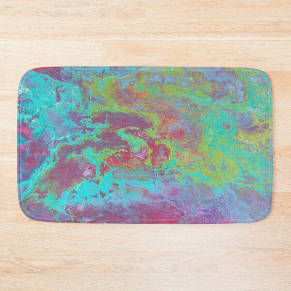 Item preview, Cosmic Collision designed and sold by LesenArt.