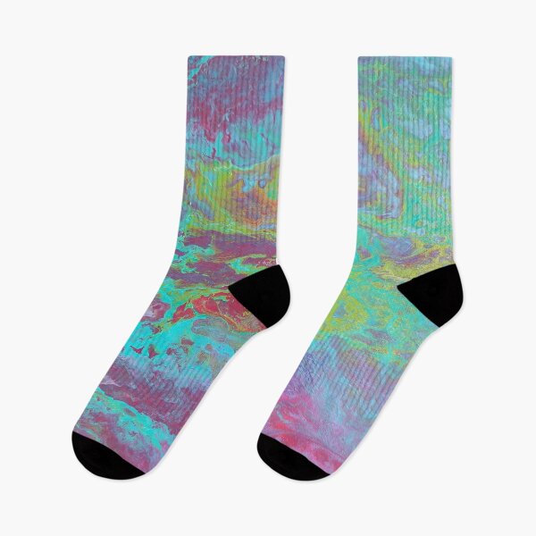 Item preview, Cosmic Collision designed and sold by LesenArt.