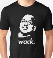 Hannibal Buress Wack T-Shirt Unisex T-Shirt