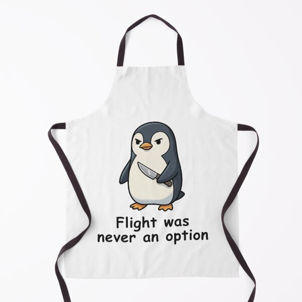 Item preview, Flight was Never an Option designed and sold by suhairee-studio.