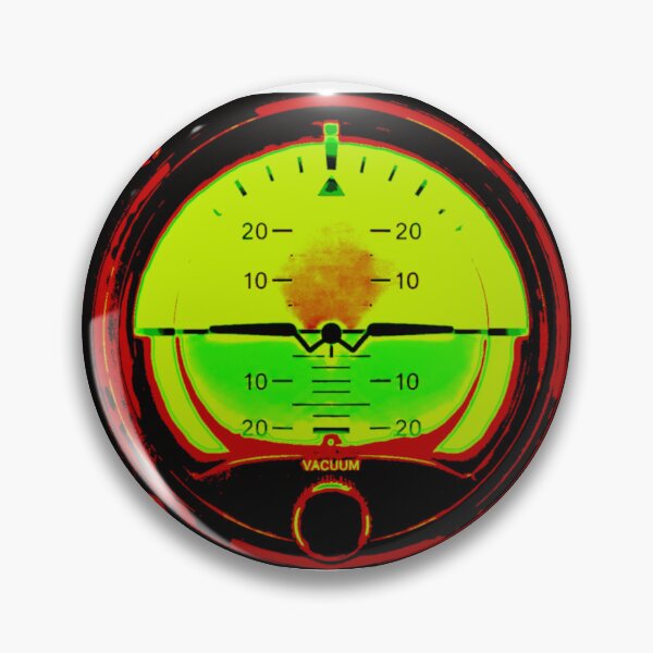 Item preview, The Right Attitude...an Aviation gift, for the pilot and aviation enthusiast designed and sold by PiperParrot.