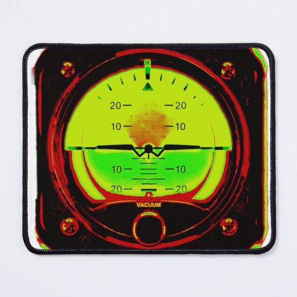 Item preview, The Right Attitude...an Aviation gift, for the pilot and aviation enthusiast designed and sold by PiperParrot.