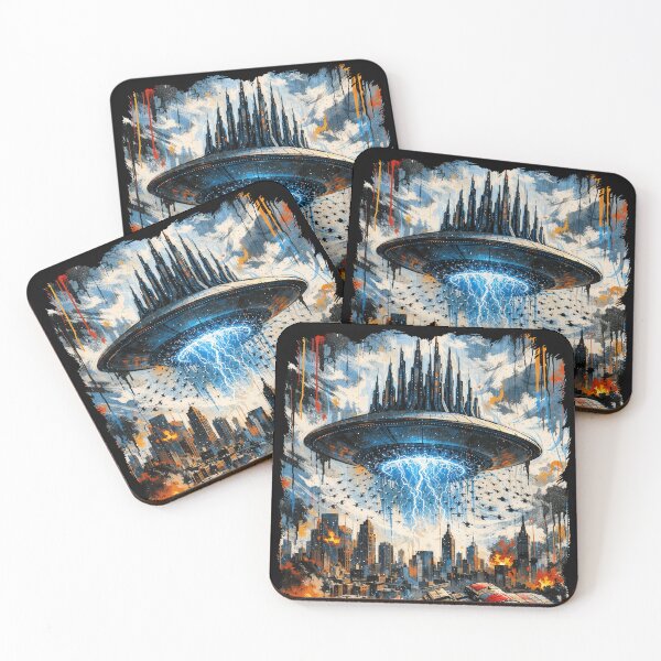 Item preview, The Harvester of Silence designed and sold by G.C.JONES.
