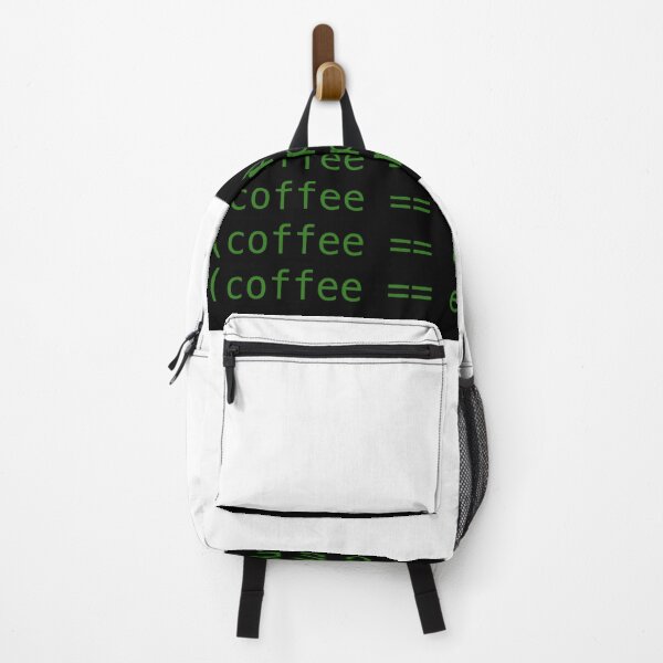 Item preview, Funny Programmer Code Coffee IT Software Engineer Gift designed and sold by RYCdraws.