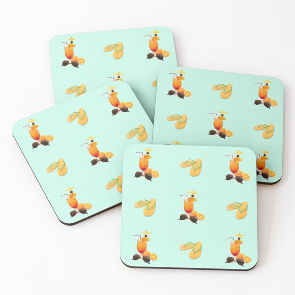 Item preview, ¡Verano! designed and sold by Meli-moo.