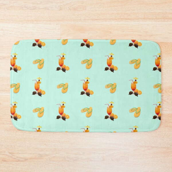 Item preview, Summer! designed and sold by Meli-moo.