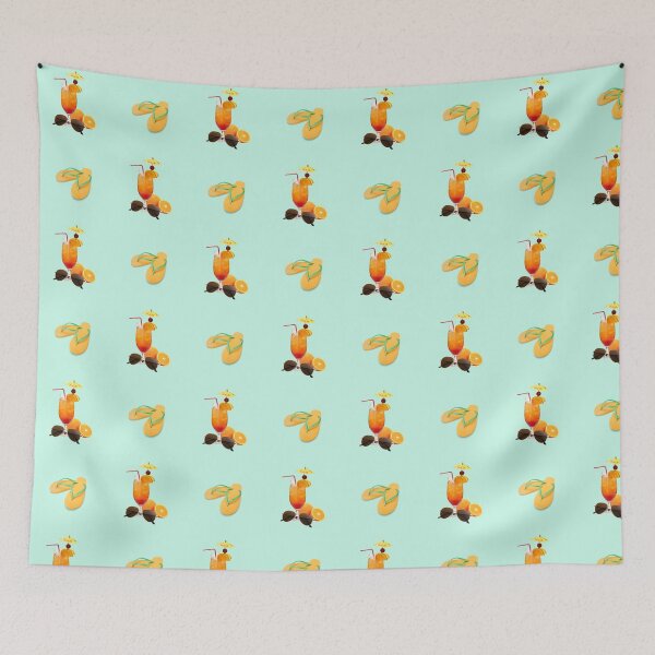 Item preview, Summer! designed and sold by Meli-moo.