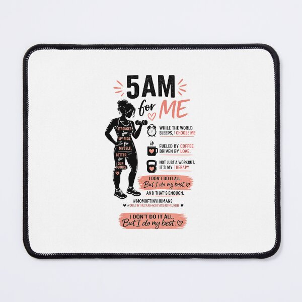 Item preview, 5am for me designed and sold by WeepingPixie.