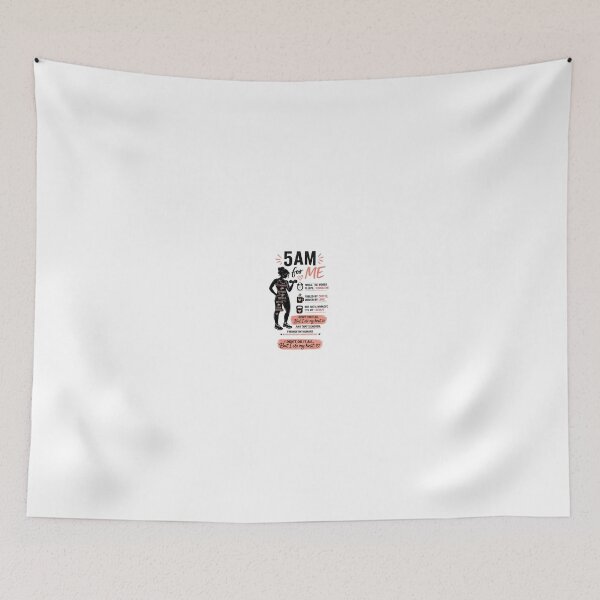 Item preview, 5am for me designed and sold by WeepingPixie.