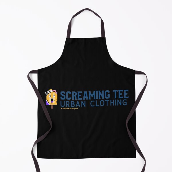 Item preview, Screaming Tee - Urban Clothing designed and sold by ParanormalCount.