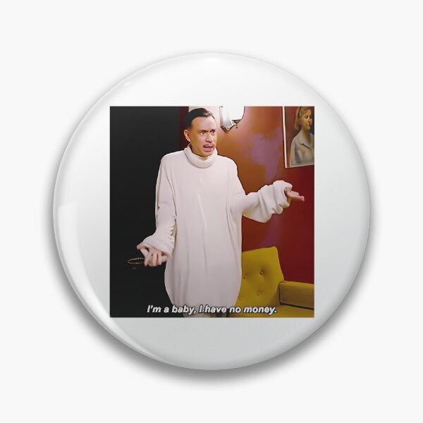Item preview, Fred Armisen - Broad City designed and sold by elianajens.