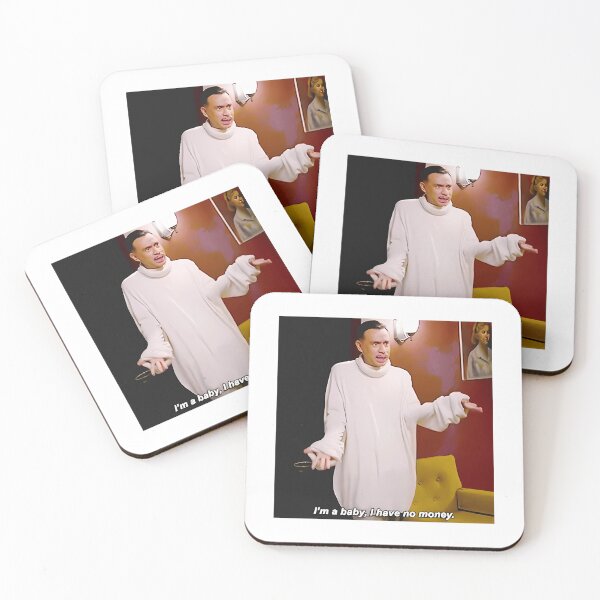 Item preview, Fred Armisen - Broad City designed and sold by elianajens.