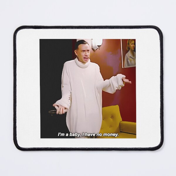 Item preview, Fred Armisen - Broad City designed and sold by elianajens.
