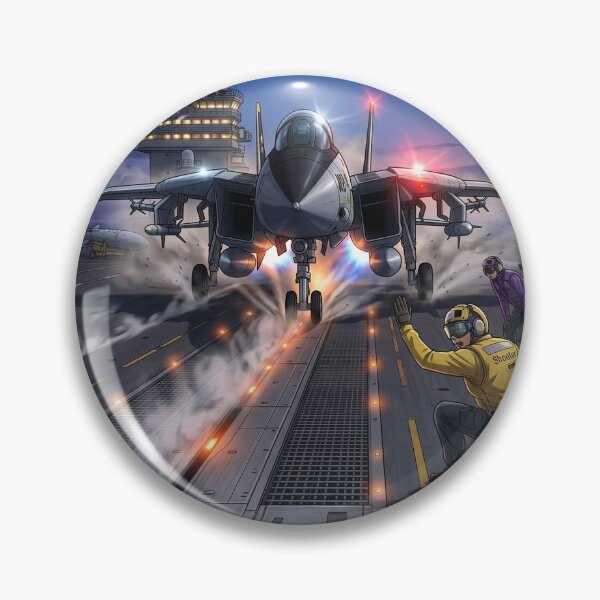 Item preview, Launch Tomcat designed and sold by HillC1985.