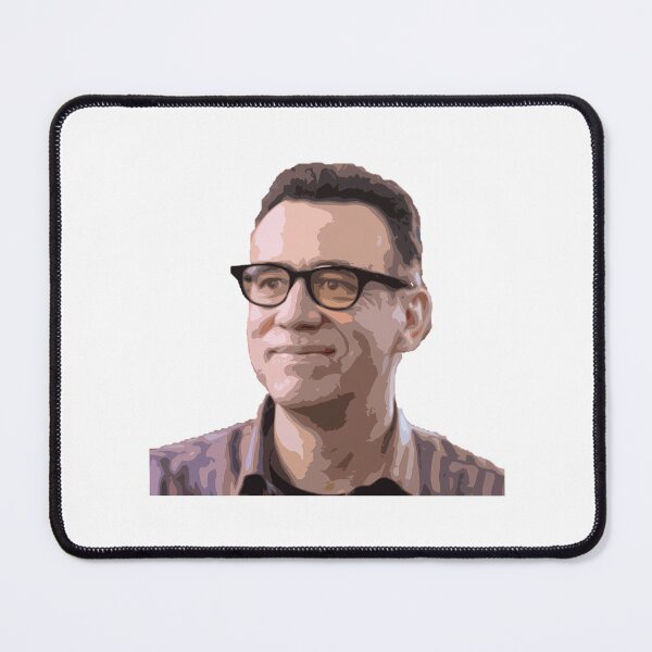 Item preview, Fred Armisen designed and sold by elianajens.