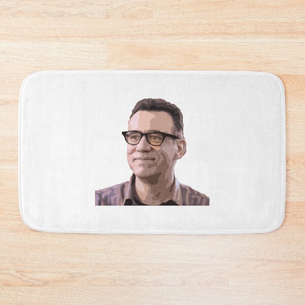 Artikelvorschau, Fred Armisen entworfen und verkauft von elianajens.