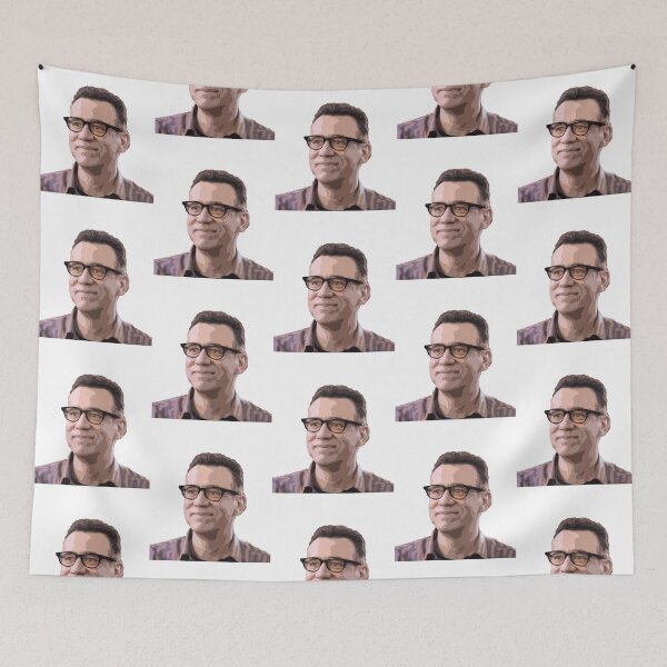Item preview, Fred Armisen designed and sold by elianajens.