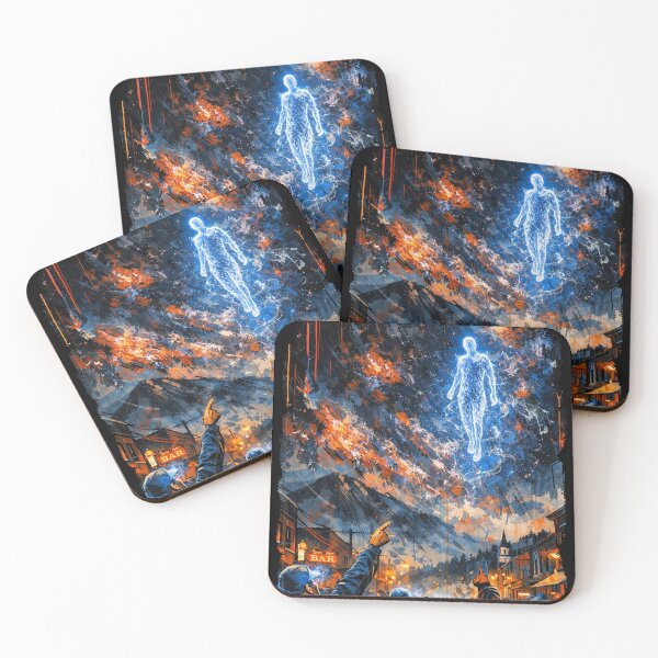 Item preview, The Messenger designed and sold by G.C.JONES.