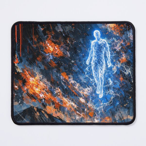 Item preview, The Messenger designed and sold by G.C.JONES.