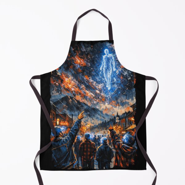 Item preview, The Messenger designed and sold by G.C.JONES.