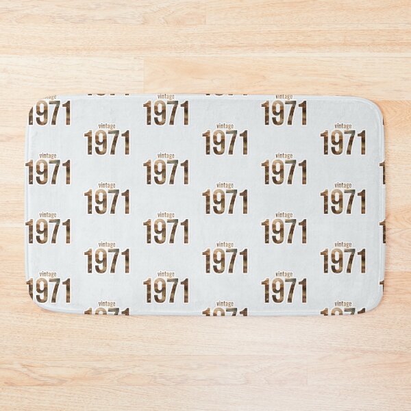Item preview, 1971 designed and sold by lyrahope.
