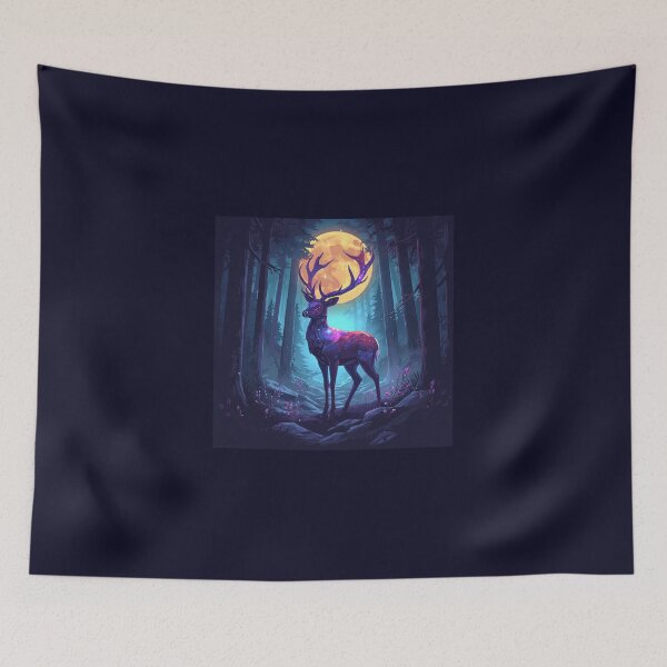 Item preview, ArtDeer designed and sold by Artrendzs.