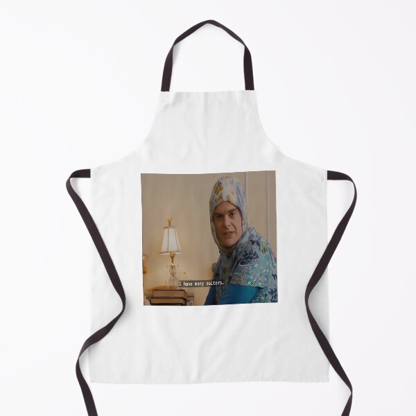 Item preview, I Have Many Suitors. designed and sold by elianajens.