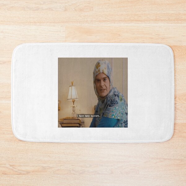 Item preview, I Have Many Suitors. designed and sold by elianajens.