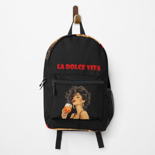 Item preview, La Dolce Vita designed and sold by PurrfectWhisper.