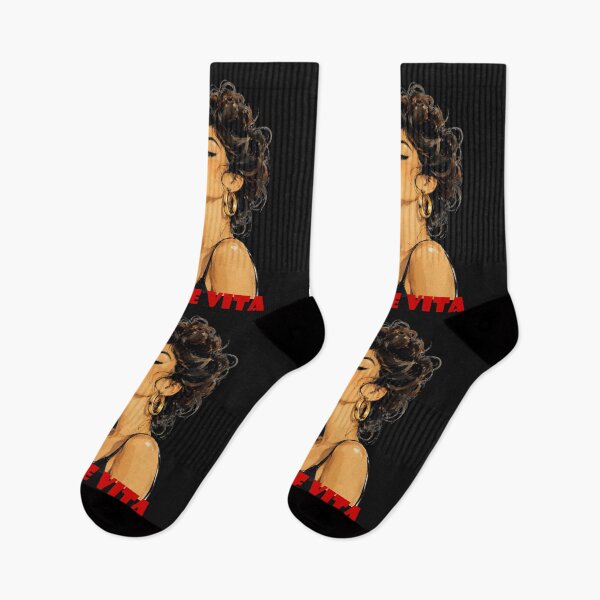 Item preview, La Dolce Vita designed and sold by PurrfectWhisper.