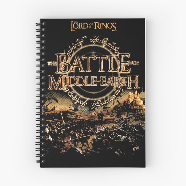 Item preview, Lord of the Rings Battle for Middle Earth designed and sold by Senpaiwaves.