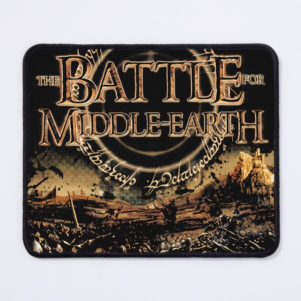 Item preview, Lord of the Rings Battle for Middle Earth designed and sold by Senpaiwaves.