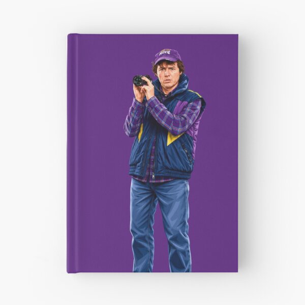 Item preview, Sam Campbell | Make That Movie designed and sold by Sector 99.