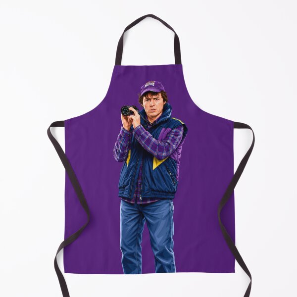 Item preview, Sam Campbell | Make That Movie designed and sold by Sector 99.