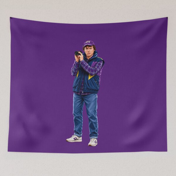Item preview, Sam Campbell | Make That Movie designed and sold by Sector 99.