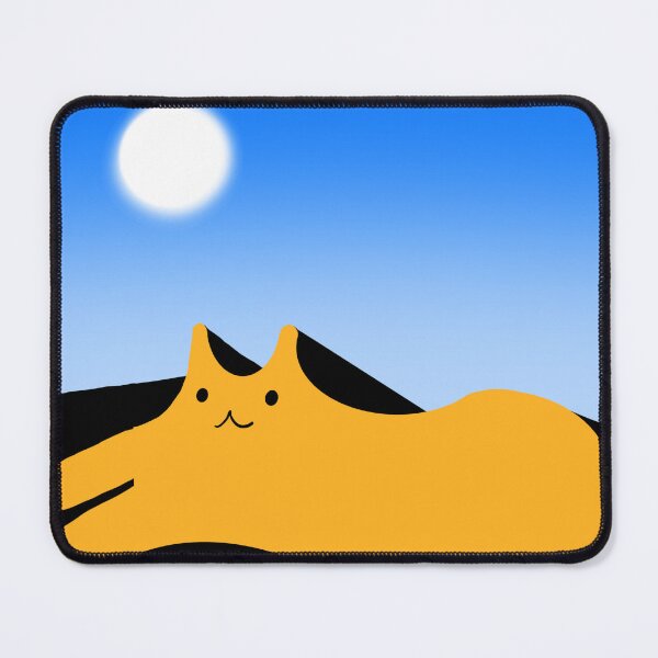 Item preview, Cat’s dunes designed and sold by Zeroskillanimat.