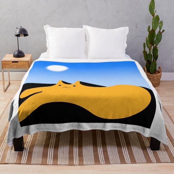 Item preview, Cat’s dunes designed and sold by Zeroskillanimat.