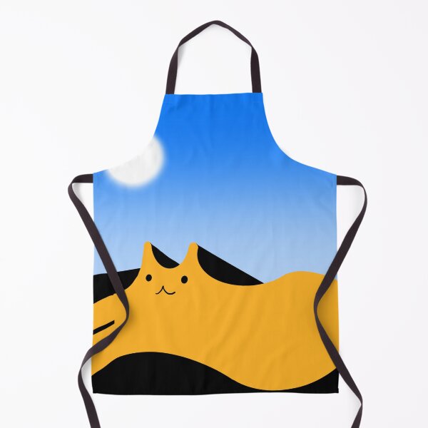 Item preview, Cat’s dunes designed and sold by Zeroskillanimat.