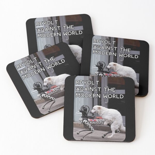 Item preview, The Modern World designed and sold by Kackos.