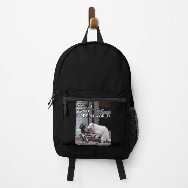 Item preview, The Modern World designed and sold by Kackos.