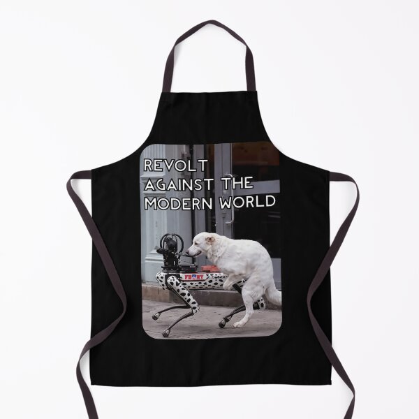 Item preview, The Modern World designed and sold by Kackos.