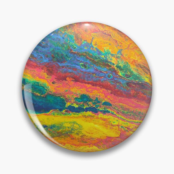Item preview, Rainbow Sunset designed and sold by LesenArt.
