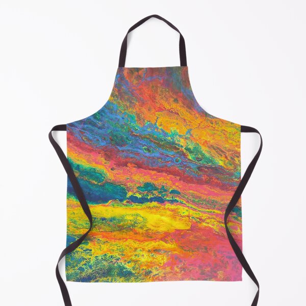 Item preview, Rainbow Sunset designed and sold by LesenArt.
