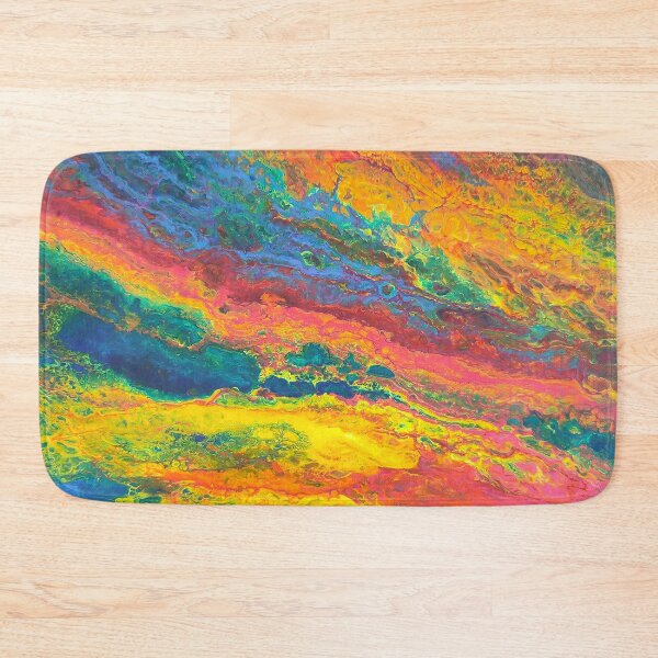 Item preview, Rainbow Sunset designed and sold by LesenArt.