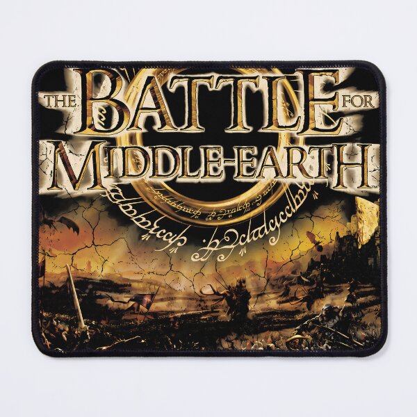 Item preview, Lord of the Rings Middle Earth Battlefield designed and sold by Senpaiwaves.